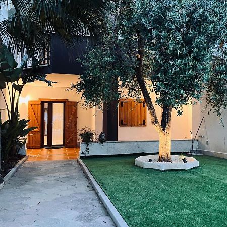 Villa Giorgia Al Mare Bisceglie Luaran gambar