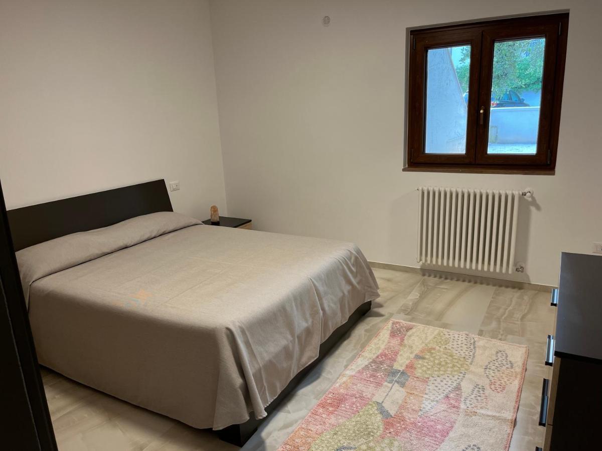 Villa Giorgia Al Mare Bisceglie Luaran gambar
