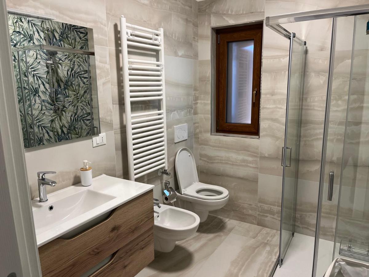 Villa Giorgia Al Mare Bisceglie Luaran gambar