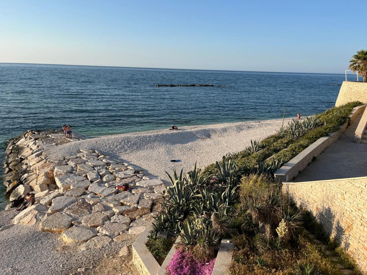 Villa Giorgia Al Mare Bisceglie Luaran gambar
