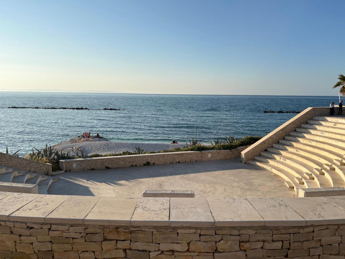 Villa Giorgia Al Mare Bisceglie Luaran gambar