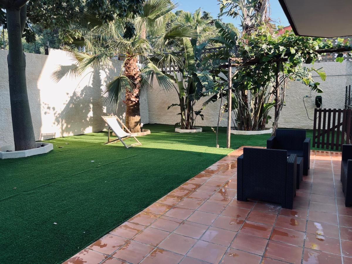 Villa Giorgia Al Mare Bisceglie Luaran gambar