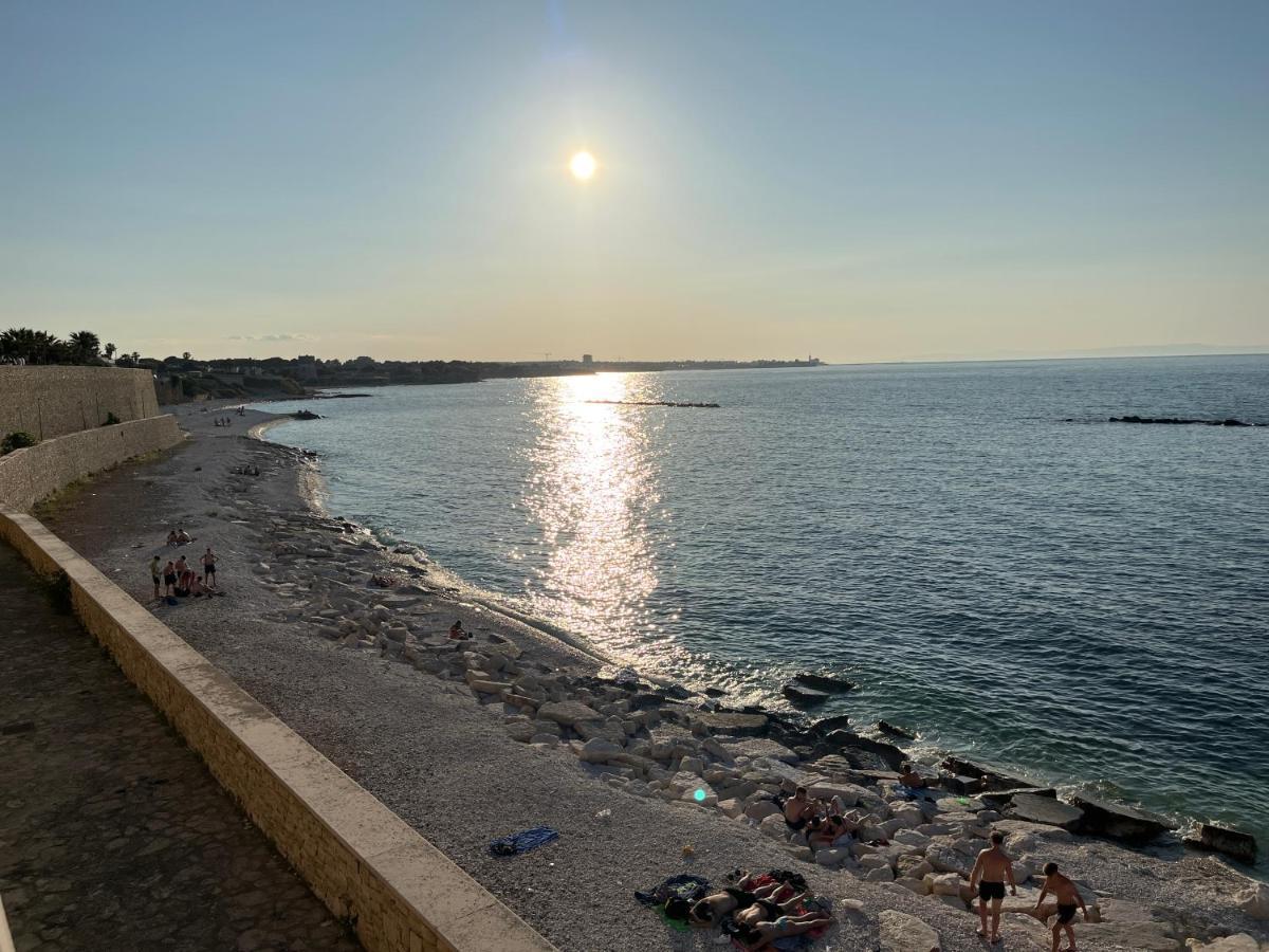 Villa Giorgia Al Mare Bisceglie Luaran gambar